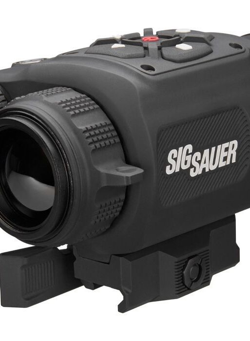 SIG SAUER ECHO CV25 THERMAL CLIP-ON
