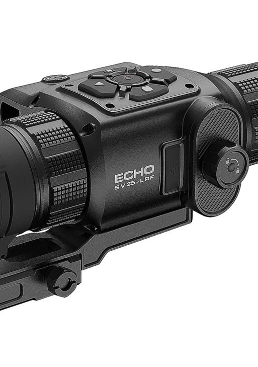 SIG SAUER ECHO SV35-LRF THERMAL SIGHT