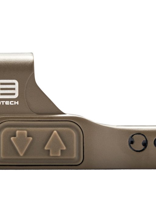 EO TECH EFLX3 RED 3MOA MINI REFLEX TAN