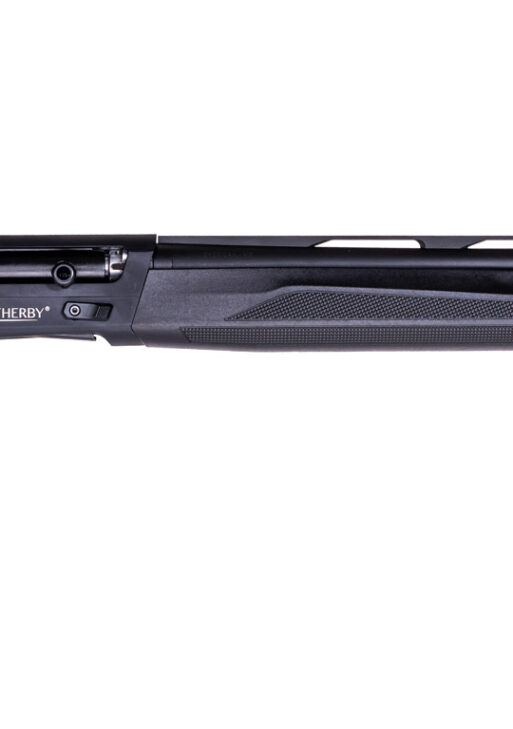 WEATHERBY ELEMENT 2 20/28 BL/SYN 3"