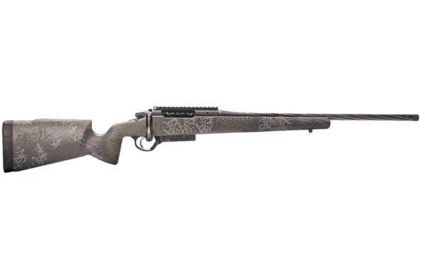 SEEKINS PRECISION ELEMENT 308WIN MNTN SHDW 21" #