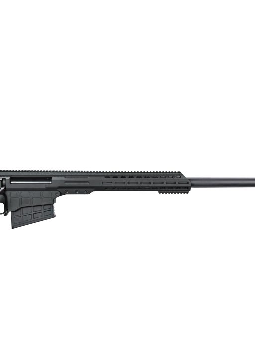 BARRETT FIREARMS MRAD ELR 416BAR BLK 36" 5+1