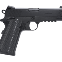 EAA CORP UNTOUCHABLE 9MM BLACK 4.4"