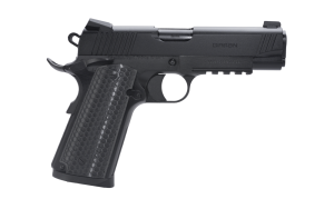 EAA CORP UNTOUCHABLE 9MM BLACK 4.4"