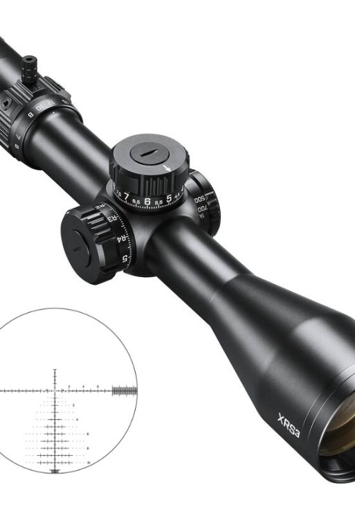 BUSHNELL ELITE TAC XRS3 6-36X56 G4 FFP