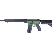 FRANKLIN ARMORY F17-L 17WSM 20" ODG 10+1 TB