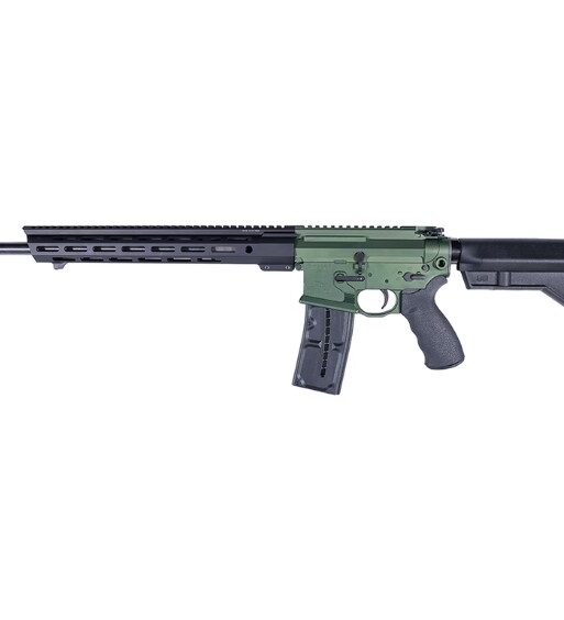 FRANKLIN ARMORY F17-L 17WSM 20" ODG 10+1 TB