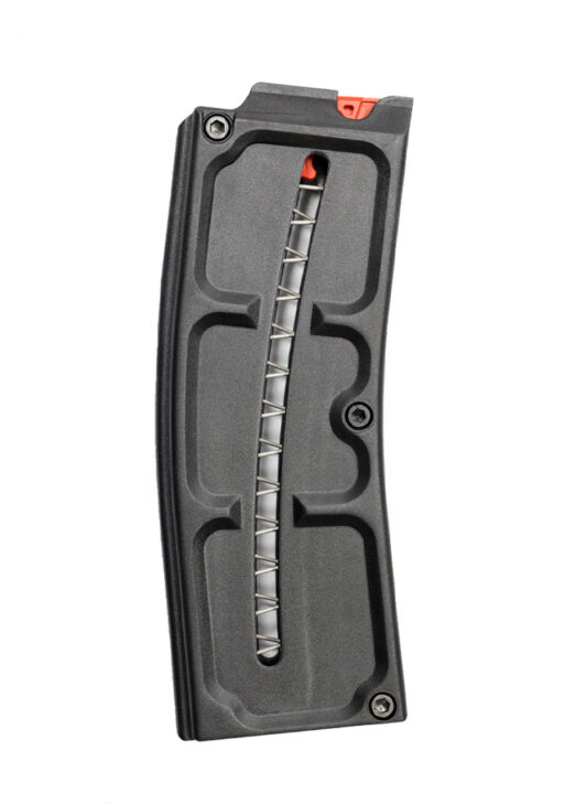 FRANKLIN ARMORY F17 MAGAZINE 17WSM 20RD