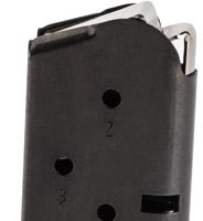E-LANDER MAGAZINE 1911 OFFICER - 45ACP 7RD STEEL