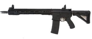 FRANKLIN ARMORY M4 5.56MM 16" XTD BLK 30+1   #
