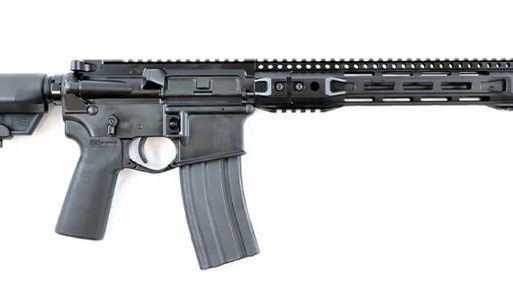 FRANKLIN ARMORY M4-HTF 350LEG 16" XTD R3 30+1