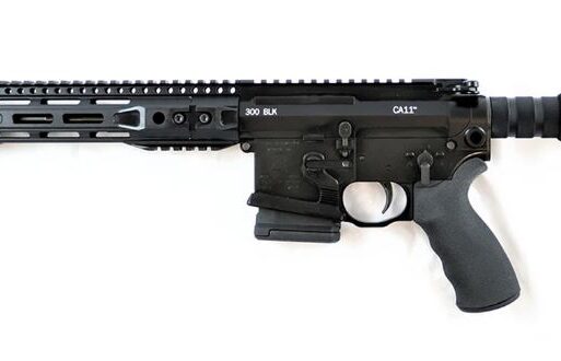 FRANKLIN ARMORY CA11 PISTOL 300BLK 11.5" 10+1