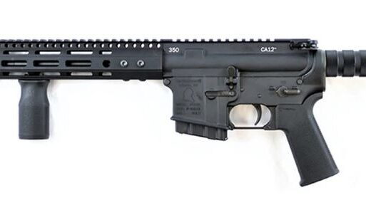 FRANKLIN ARMORY CA12 PISTOL 350LEG 12" 10+1