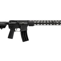 Radical Firearms AR Rifle - Black | 5.56NATO | 16" Barrel | 15" RPR M-LOK Rail