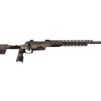 FIERCE FIREARMS MTN REAPER 7PRC GREY 20"