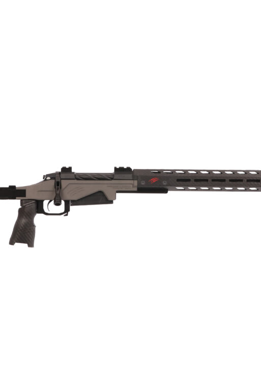 FIERCE FIREARMS REAPER H-TAC 7MM BC TUNG 20"