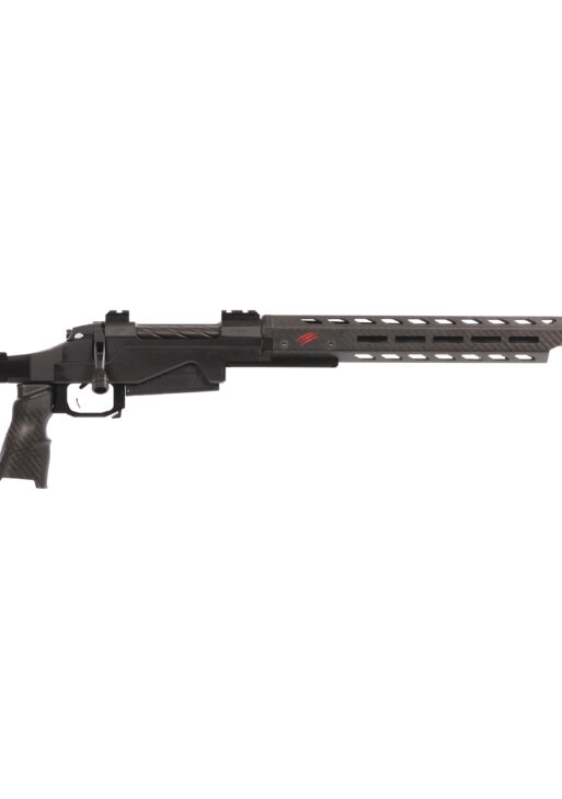 FIERCE FIREARMS REAPER H-TAC 7PRC BLK 24"