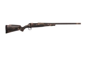 FIERCE FIREARMS CF ROGUE 308WIN SB/SON 18"