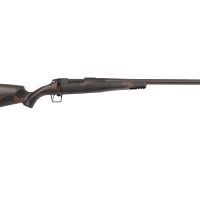 FIERCE FIREARMS CF ROGUE 7MM BC BLK/TPY 20"