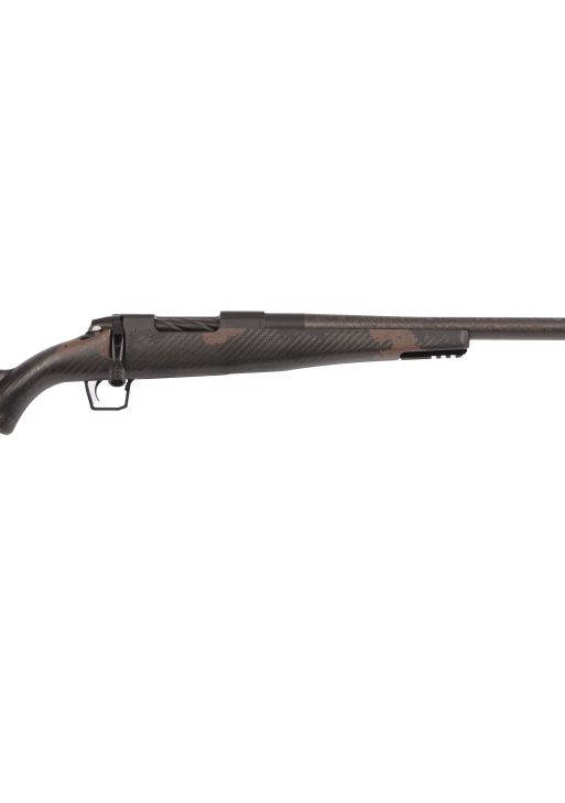 FIERCE FIREARMS CF ROGUE 7MM BC BLK/TPY 20"