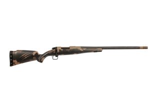 FIERCE FIREARMS CF ROGUE 6.5PRC BRZ/SON 22"