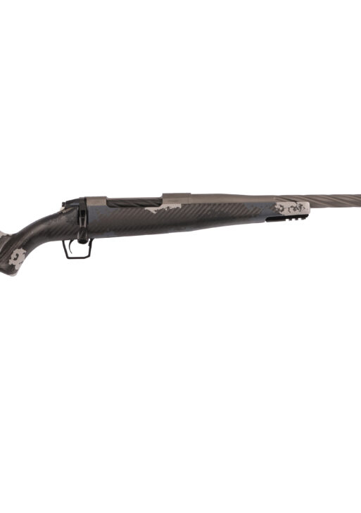 FIERCE FIREARMS TWISTED ROGUE 7BC TUN/PHN 22"