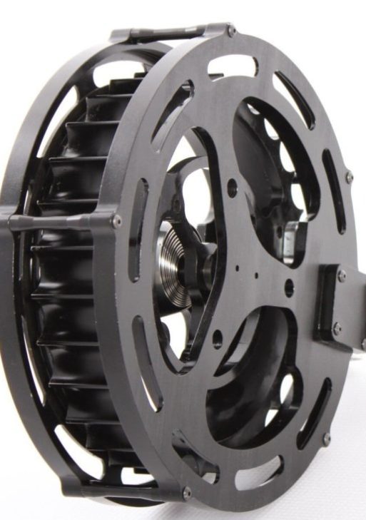 FosTech Origin-12 Shotgun Drum Magazine - 30rd
