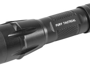 SUREFIRE FURY 1500LU BLK SINGLE OUTPUT