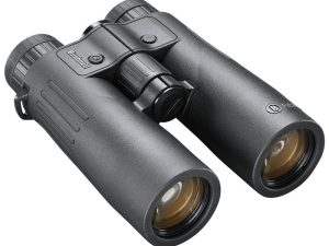 BUSHNELL FUSION X LRF BINO 10X42 BLK