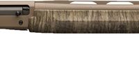 BROWNING SILVER FIELD 12GA - 3.5" 28"VR FDE/BOTTOMLAND