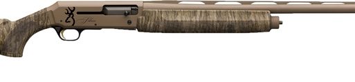 BROWNING SILVER FIELD 12GA - 3.5" 28"VR FDE/BOTTOMLAND
