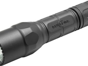 SUREFIRE G2X PRO 15/600LU BLK DUAL