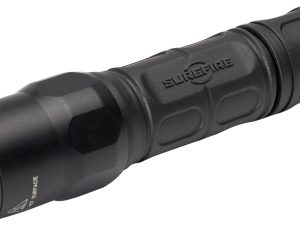 SUREFIRE G2X MAX VISION 15/800LU BLK