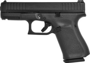 GLOCK G44 22LR 10+1 4.02" AS