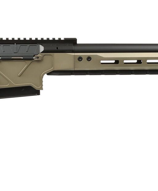 SEEKINS PRECISION HIT PR0 260REM DE CHASSIS 24"#