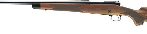 WINCHESTER MODEL 70 SUPER - GRADE 300WM 26" BLUED/WALNUT