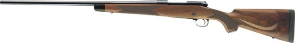WINCHESTER MODEL 70 SUPER - GRADE 300WM 26" BLUED/WALNUT - Image 1