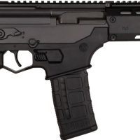 IWI Galil Ace G2 Rifle with Side Folding Adjustable Buttstock - 5.56 NATO | 16" Barrel | MLOK Handguard