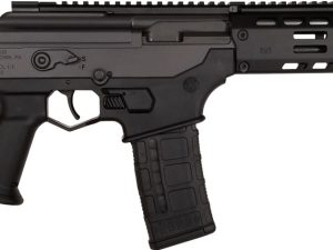 IWI Galil Ace G2 Rifle with Side Folding Adjustable Buttstock - 5.56 NATO | 16" Barrel | MLOK Handguard