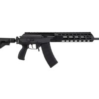IWI Galil Ace G2 Rifle with Side Folding Adjustable Buttstock - 5.45x39 | 16" Barrel | MLOK Handguard