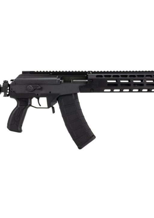 IWI Galil Ace G2 Rifle with Side Folding Adjustable Buttstock - 5.45x39 | 16" Barrel | MLOK Handguard