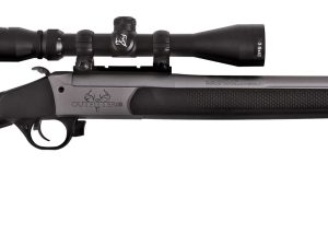 TRADITIONS OUTFITTER G3 450BM 22" SS PKG