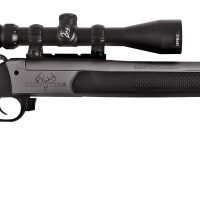 TRADITIONS OUTFITTER G3 35WHEL 22" SS PKG