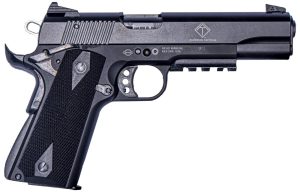 AMERICAN TACTICAL INC GSG M1911 22LR BLK 5" 10+1 TB