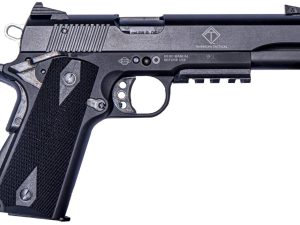 AMERICAN TACTICAL INC GSG M1911 22LR BLK 5" 10+1 TB