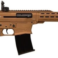 GFORCE ARMS GF25 12/18.5 BRONZE 5+1