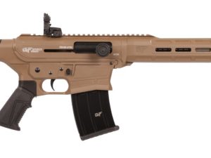 GFORCE ARMS GF25 12/18.5 FDE 5+1