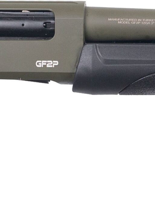 GFA GF2P HIGHCAP 12M/20 7R ODG
