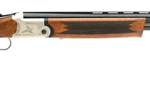 GFORCE ARMS GF5 28/24 O/U BLK/WD YOUTH