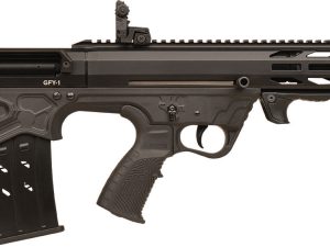 GFA GFY-1 SA 12/18.5 B-PUP DE